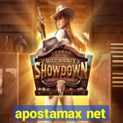 apostamax net